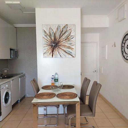 Appartement Vista Mar 쿼테이라 외부 사진