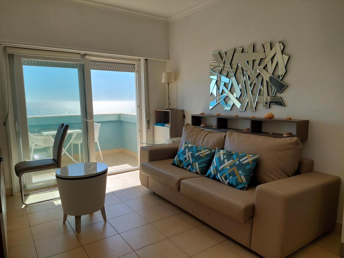 Appartement Vista Mar 쿼테이라 외부 사진