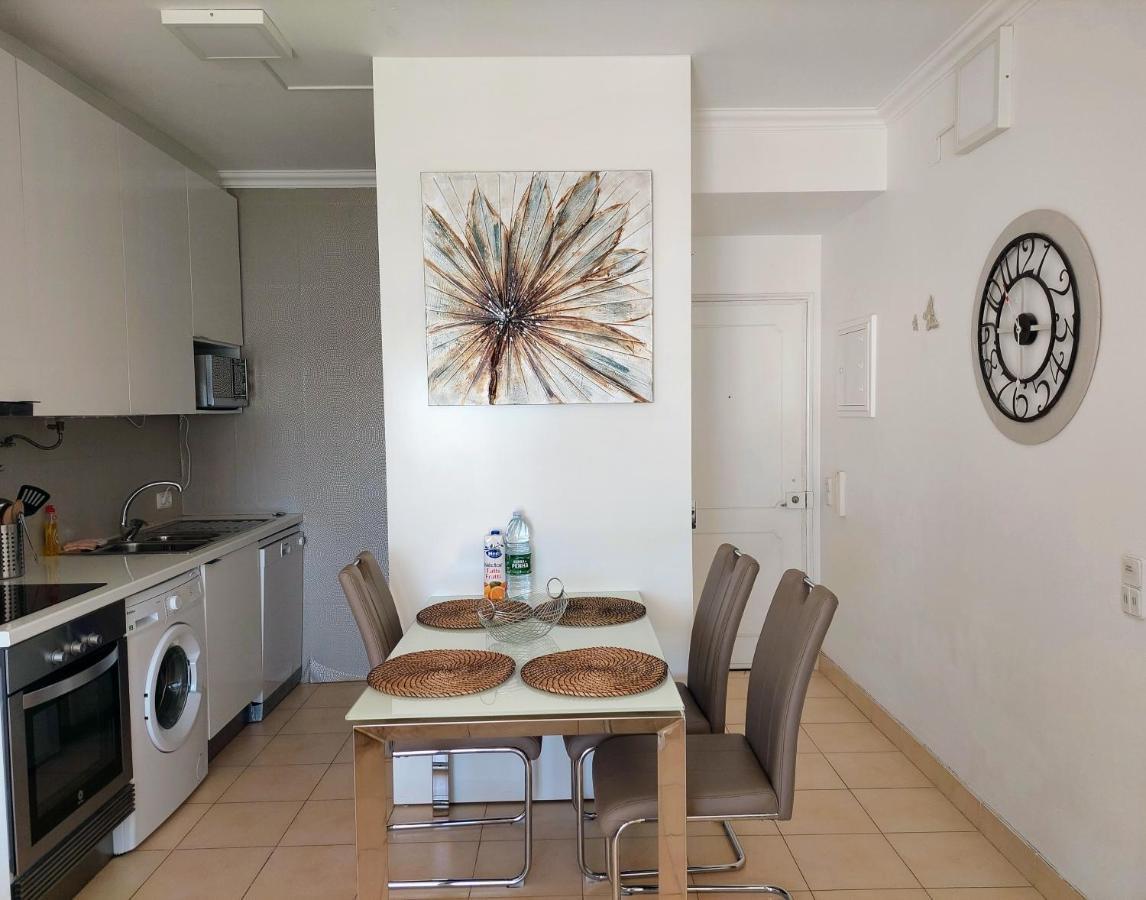 Appartement Vista Mar 쿼테이라 외부 사진